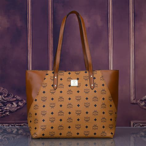 mcm replica clothing|real mcm bags.